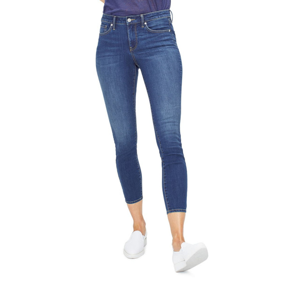 nwt NYDJ Ami Skinny Ankle Jeans 10 - Picture 1 of 2